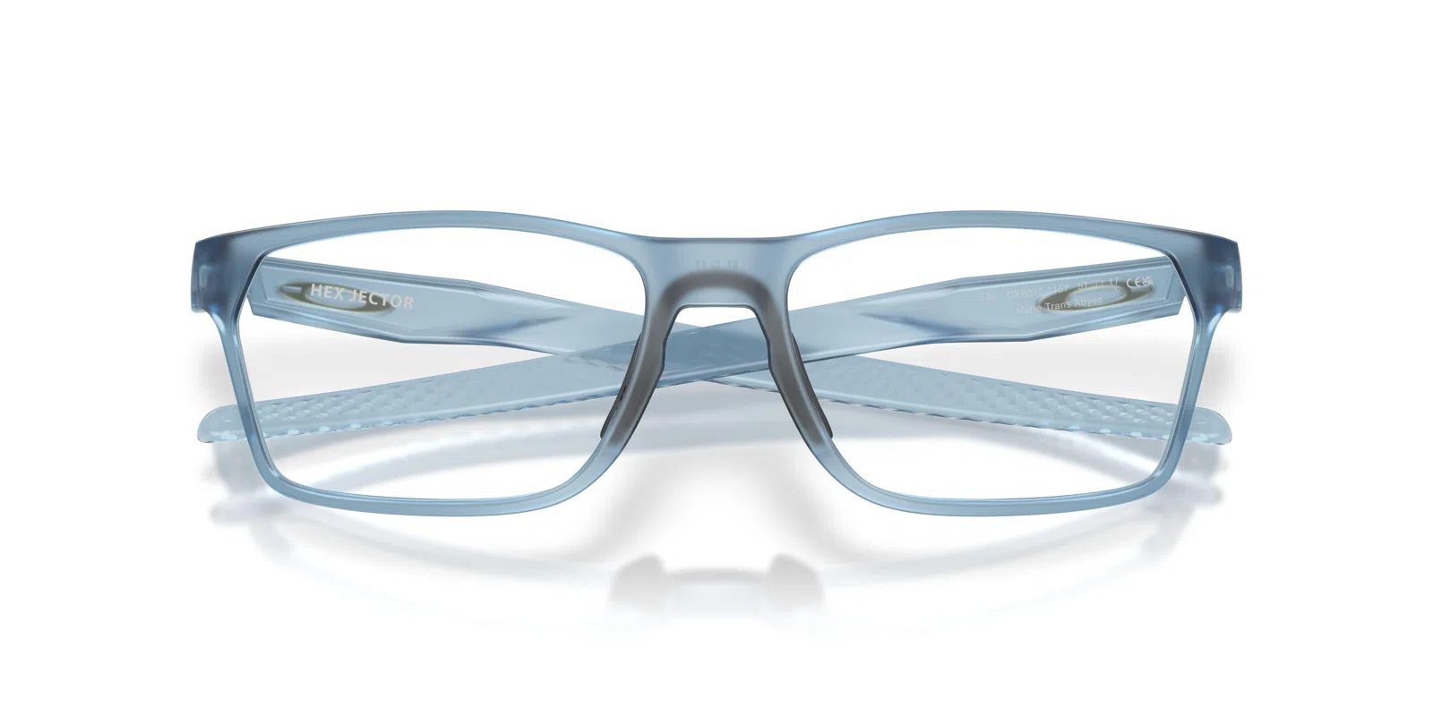 Oakley Hex Jector 8032 Eyeglasses - view 95